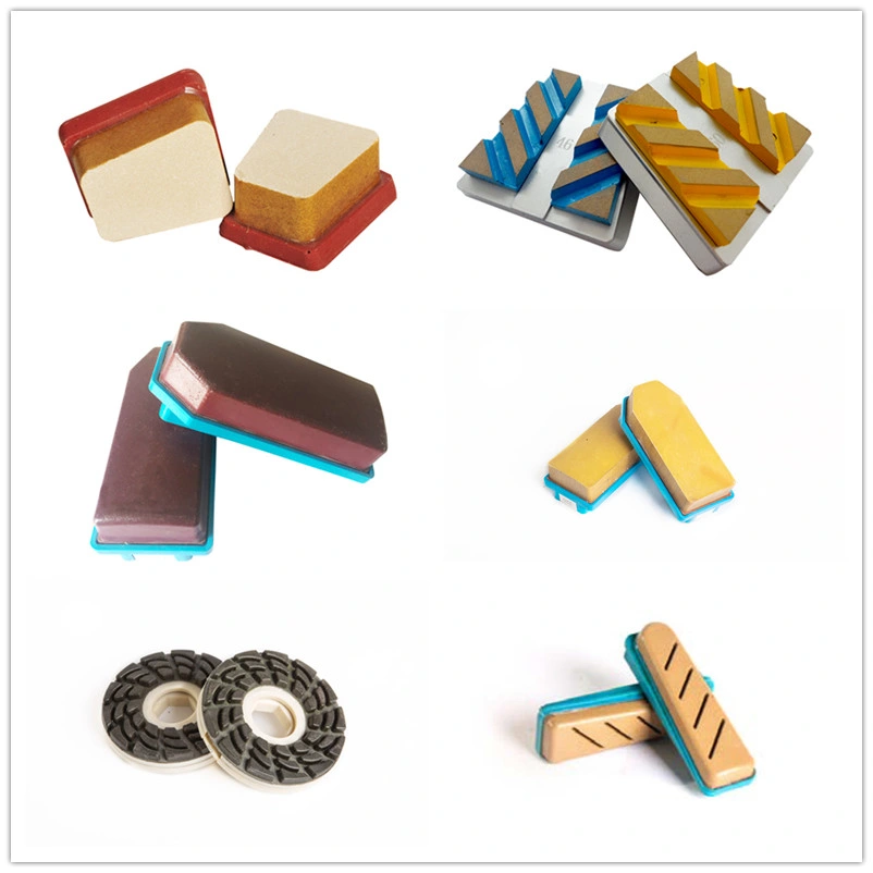 Stone Quarrying/Blade Segment/Quarry Polishing/Grinding Fickert/Drilling Cutting/Processing Cutter/Diamond Tools/Granite Marble/Limestone Sandstone Manufacturer