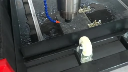 CNC-Graviermaschine für Marmorsteingranit